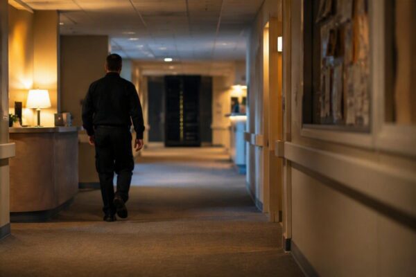 Sanction de la CNIL : l'Hôpital privé de la Loire pénalisé pour faille de sécurité informatique