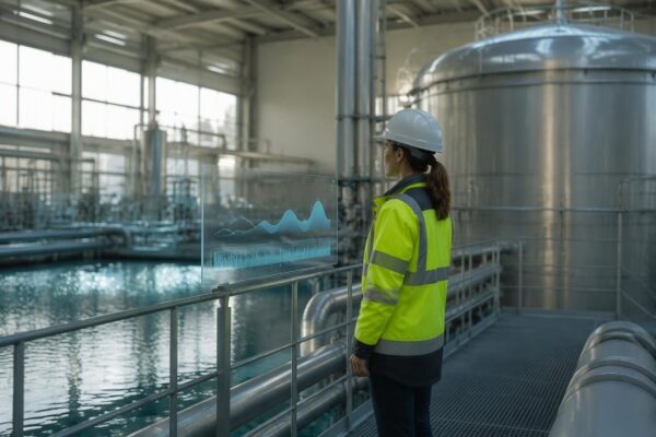 Sécheresse record : le livre qui révèle les géants de l’eau