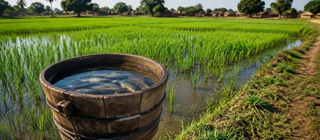 Sénégal : une solution écologique contre la bilharziose grâce aux poissons