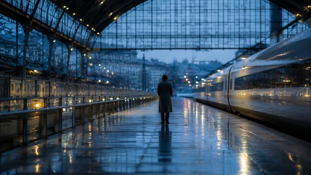 Tarif record de 158 € pour le TGV Paris-Nice à Noël