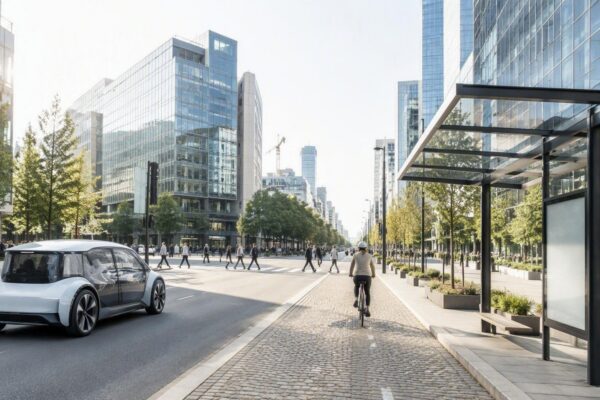 Transports et mobilité : les évolutions et enjeux en 2026