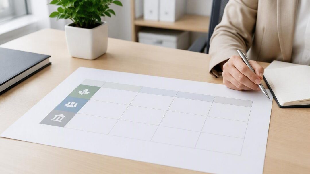 Tutoriel ESG : au-delà des scores pour une évaluation vérifiable