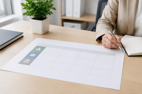 Tutoriel ESG : au-delà des scores pour une évaluation vérifiable