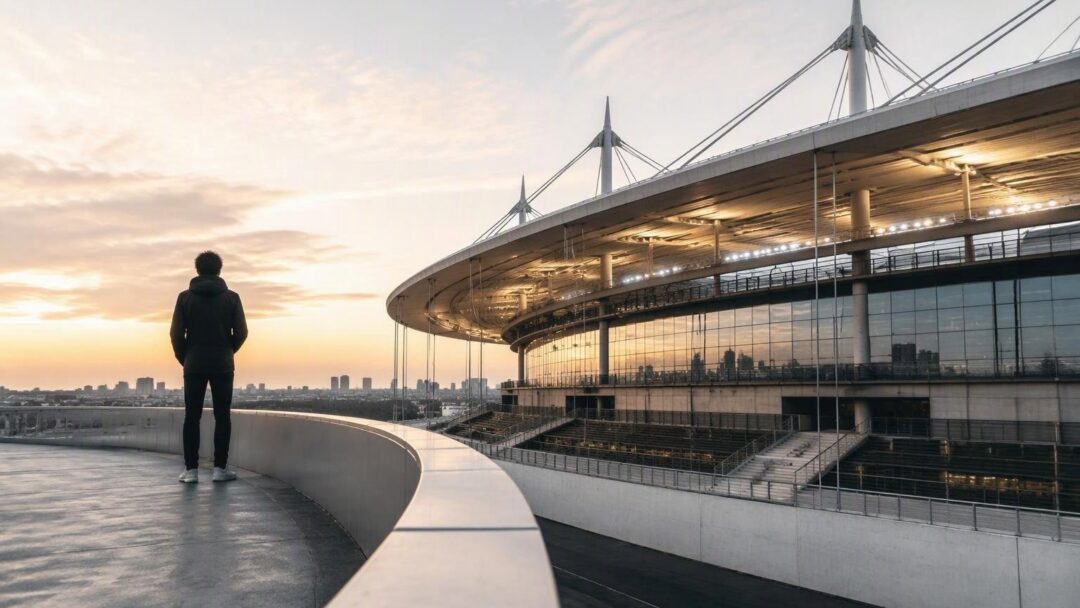 Visite historique du pape Léon XIV en France : discours UNESCO et soirée au stade