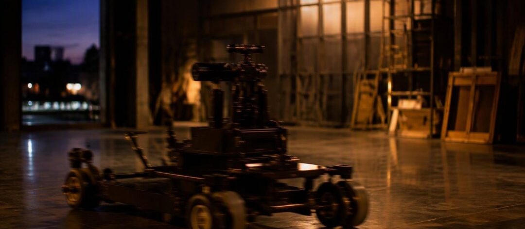 Box-office : Digger, le plus gros échec de Tom Cruise en 2026