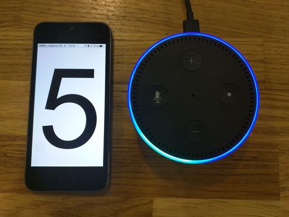Alexa