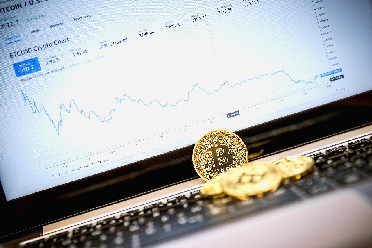 Bitcoin