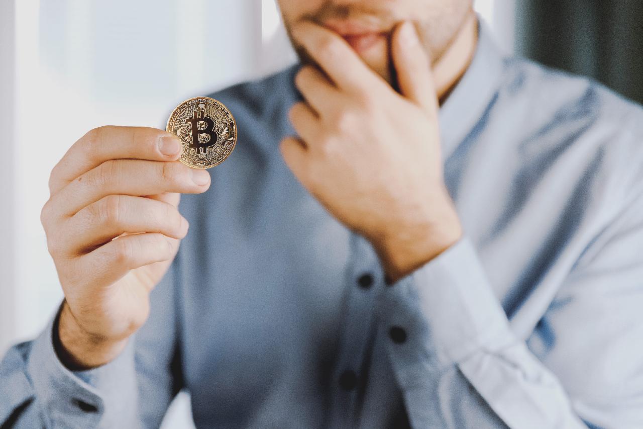 Bitcoin