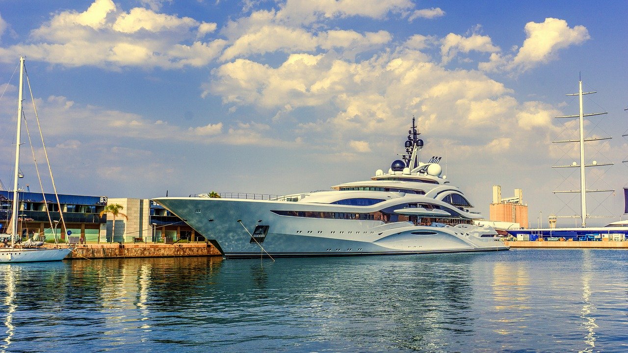 Maritimo 73
