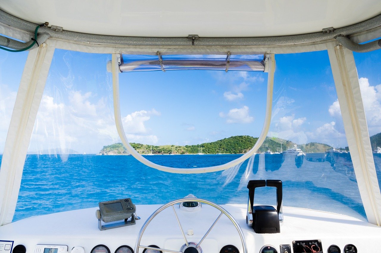 Maritimo 73