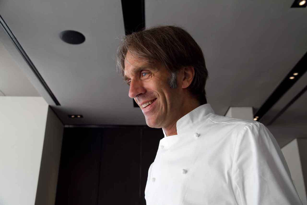 Davide Oldani