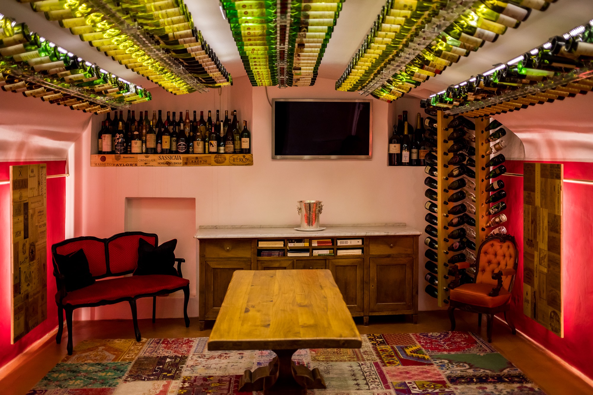 Enoteca Pinchiorri
