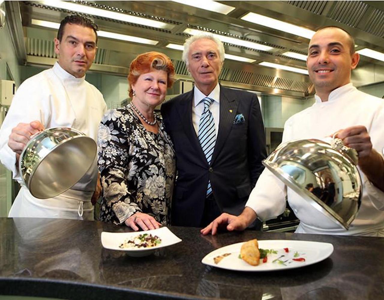 Enoteca Pinchiorri