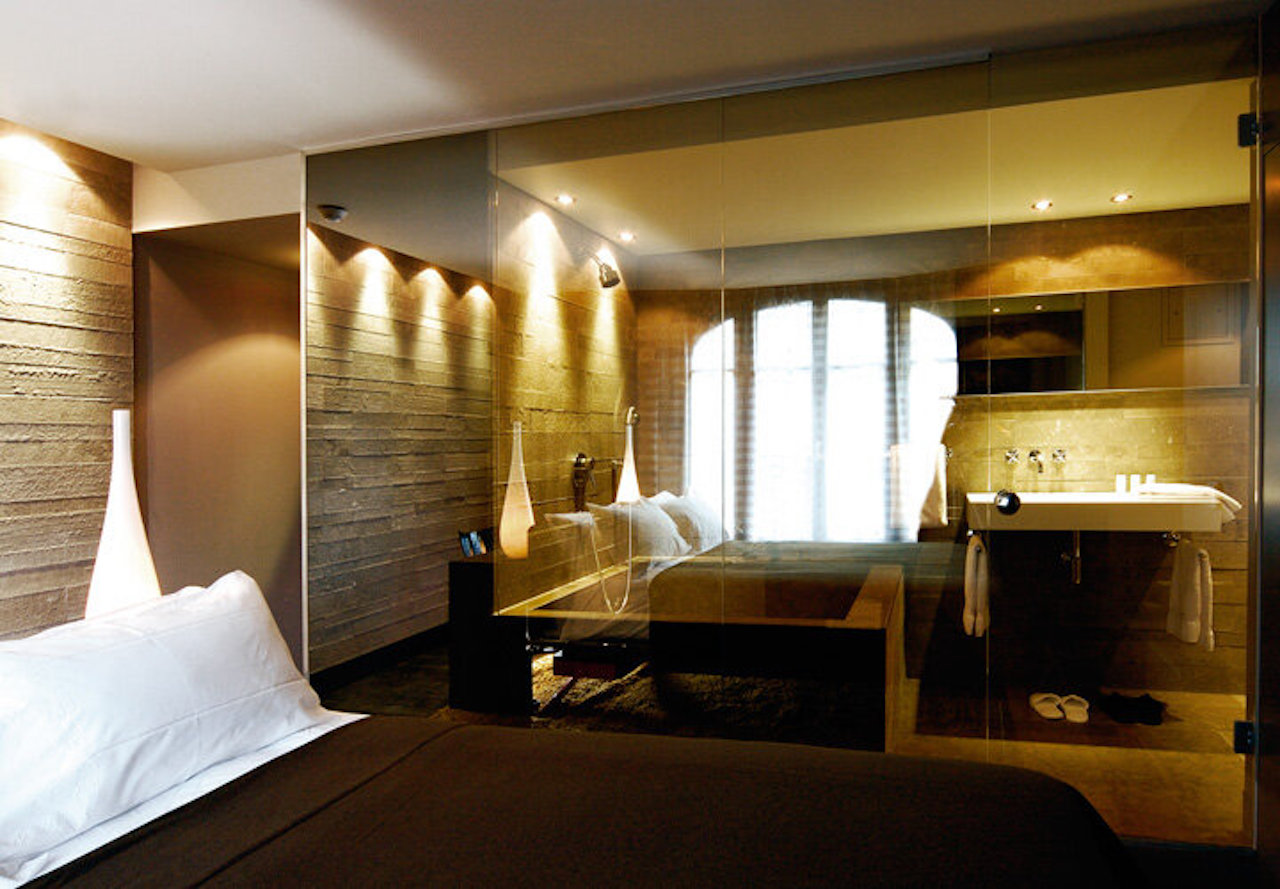Hotel Sezz