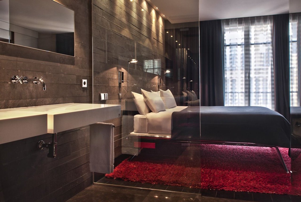 Hotel Sezz