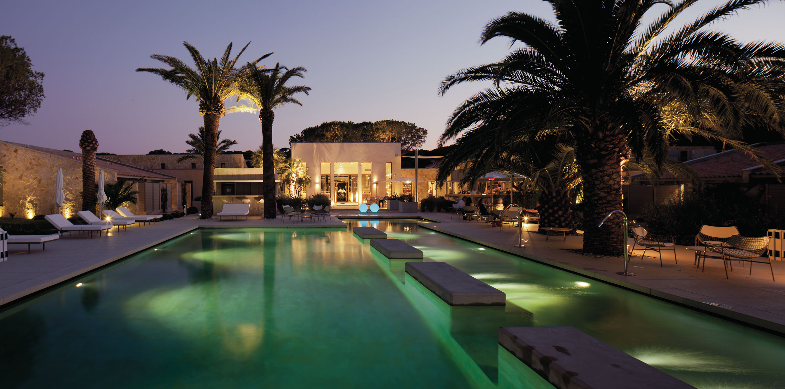 Hotel Sezz