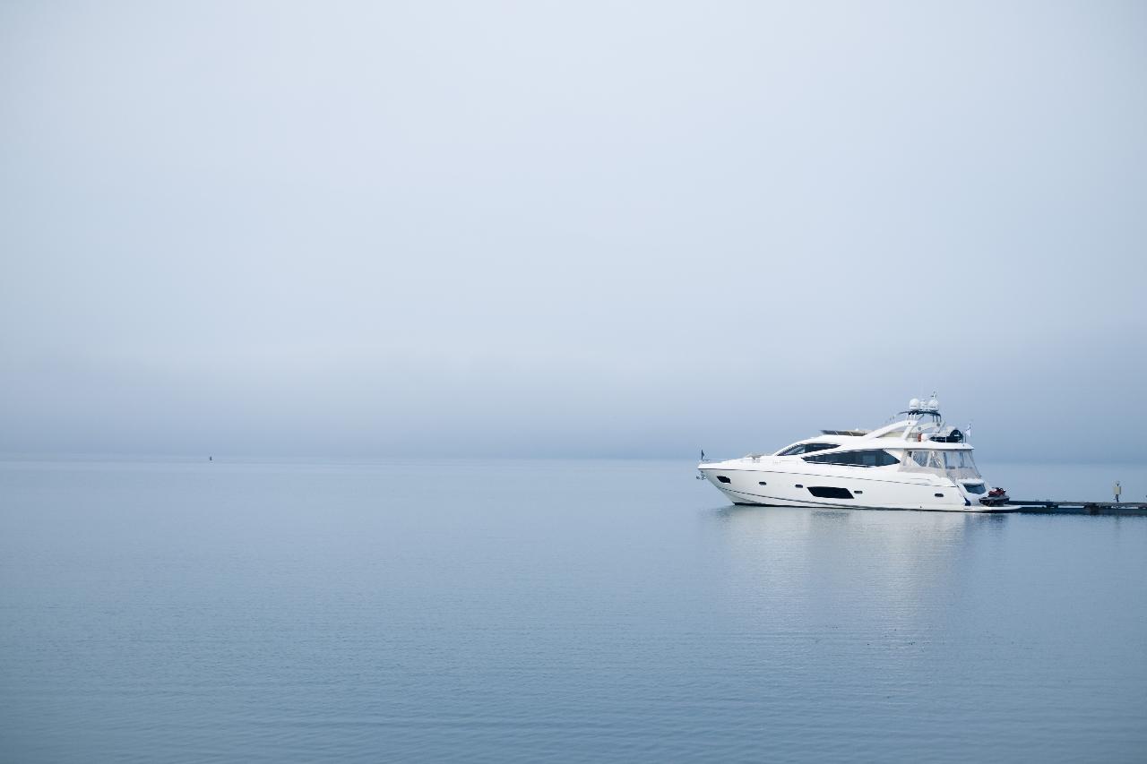 Maritimo 73