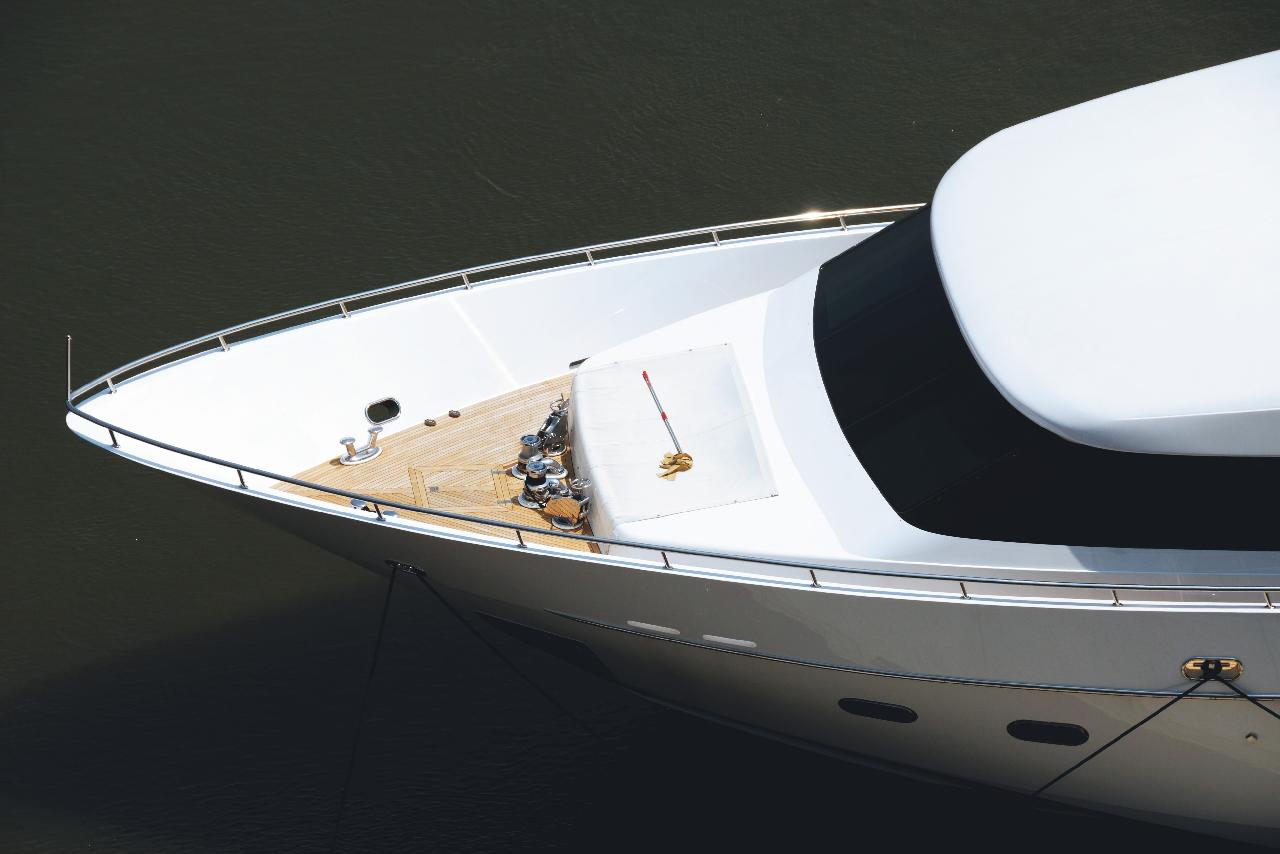 Maritimo 73