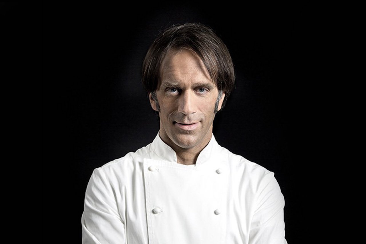 Davide Oldani