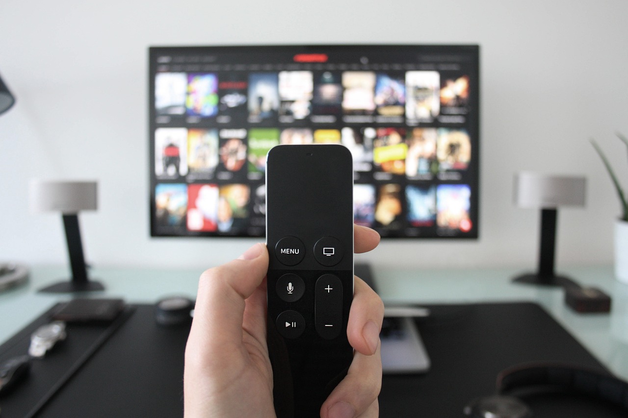 aggiornamento netflix download