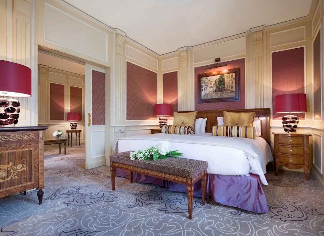 principe di savoia milano