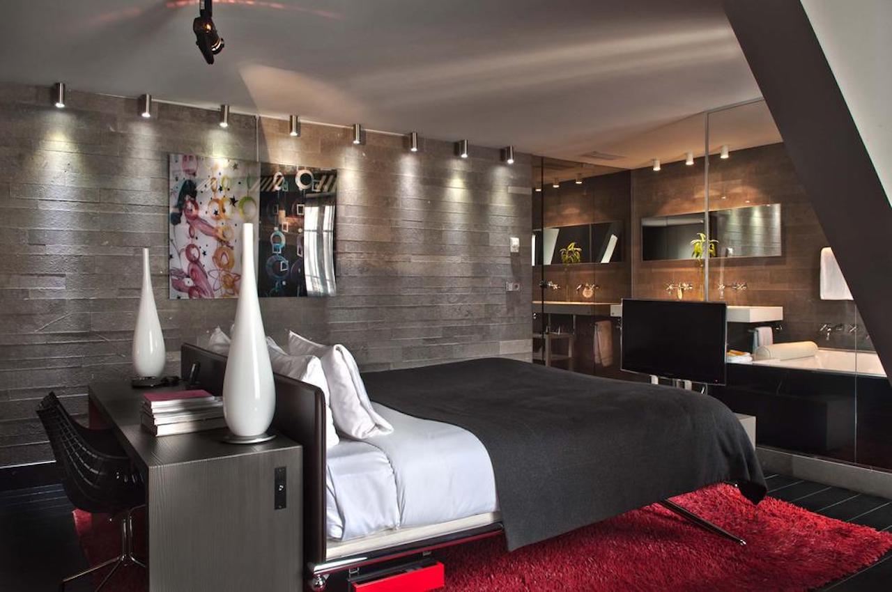 Hotel Sezz
