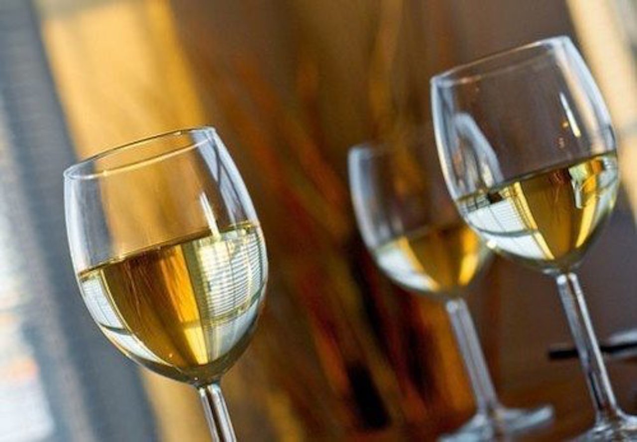vino giallo 1774
