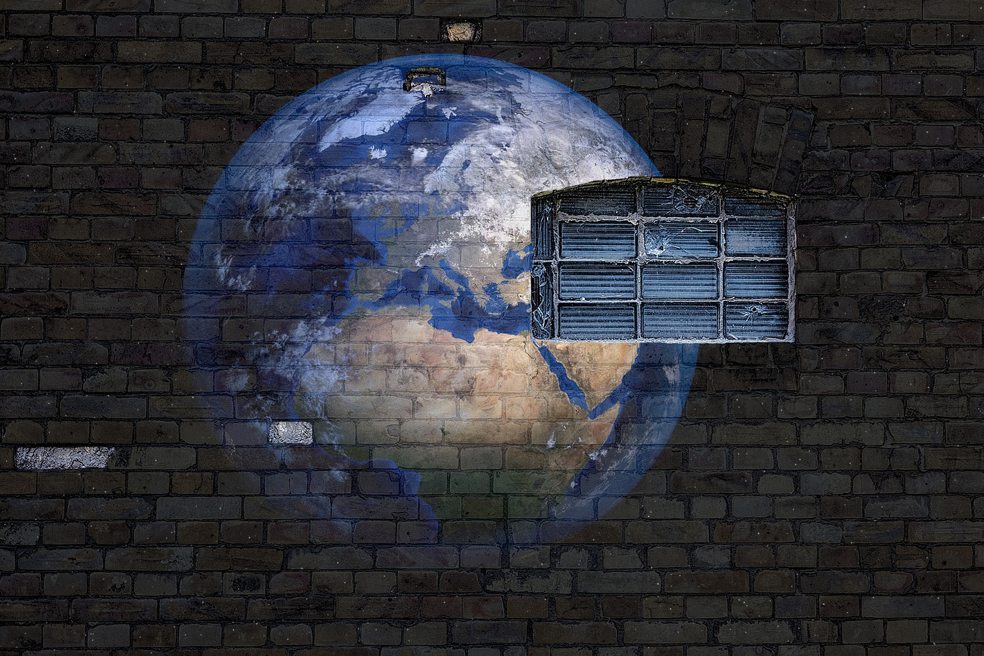 Distanza globale