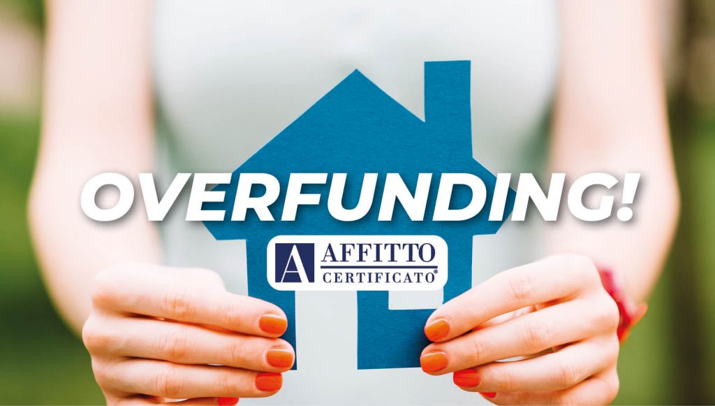 affitto certificato