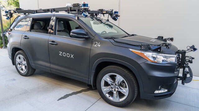 amazon compra zoox