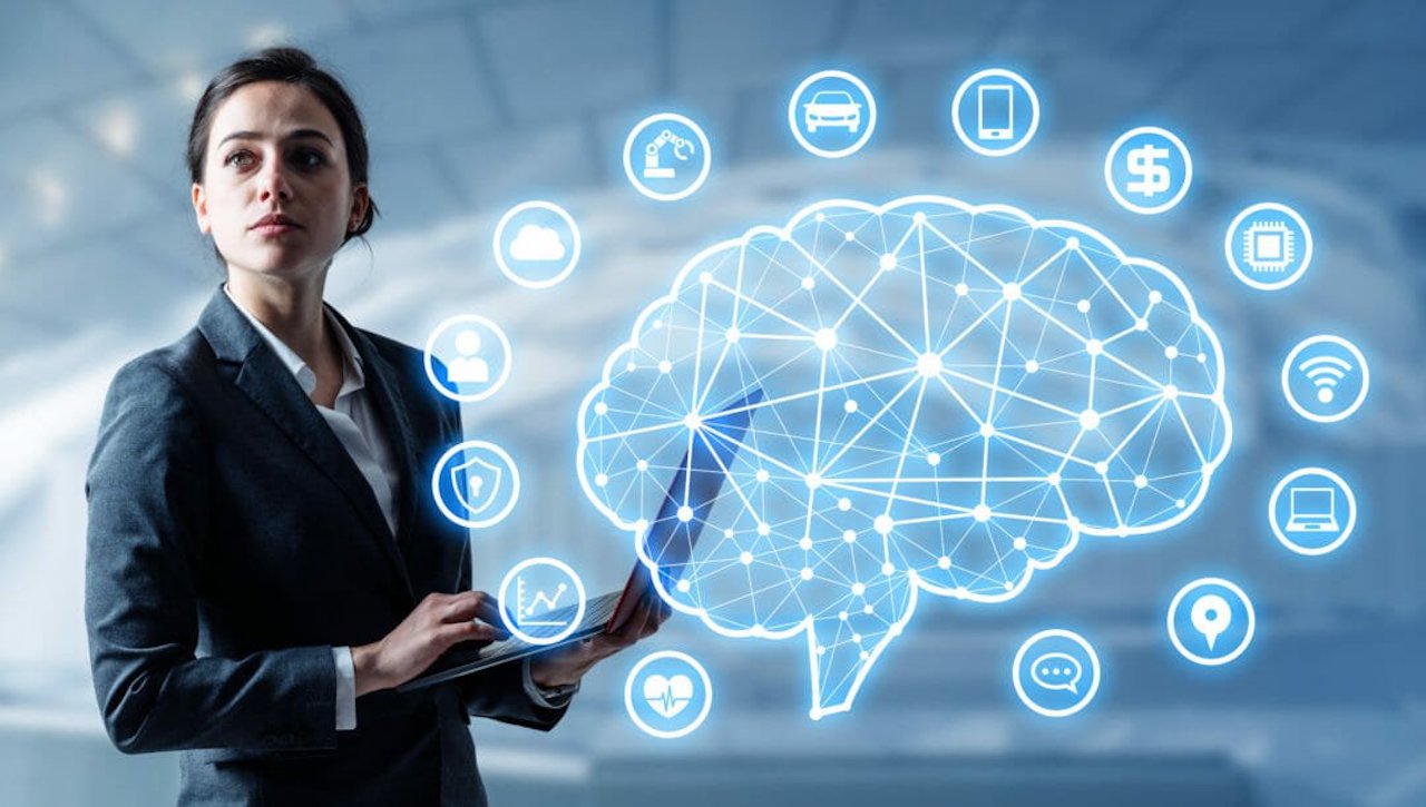 Machine Learning as a Service