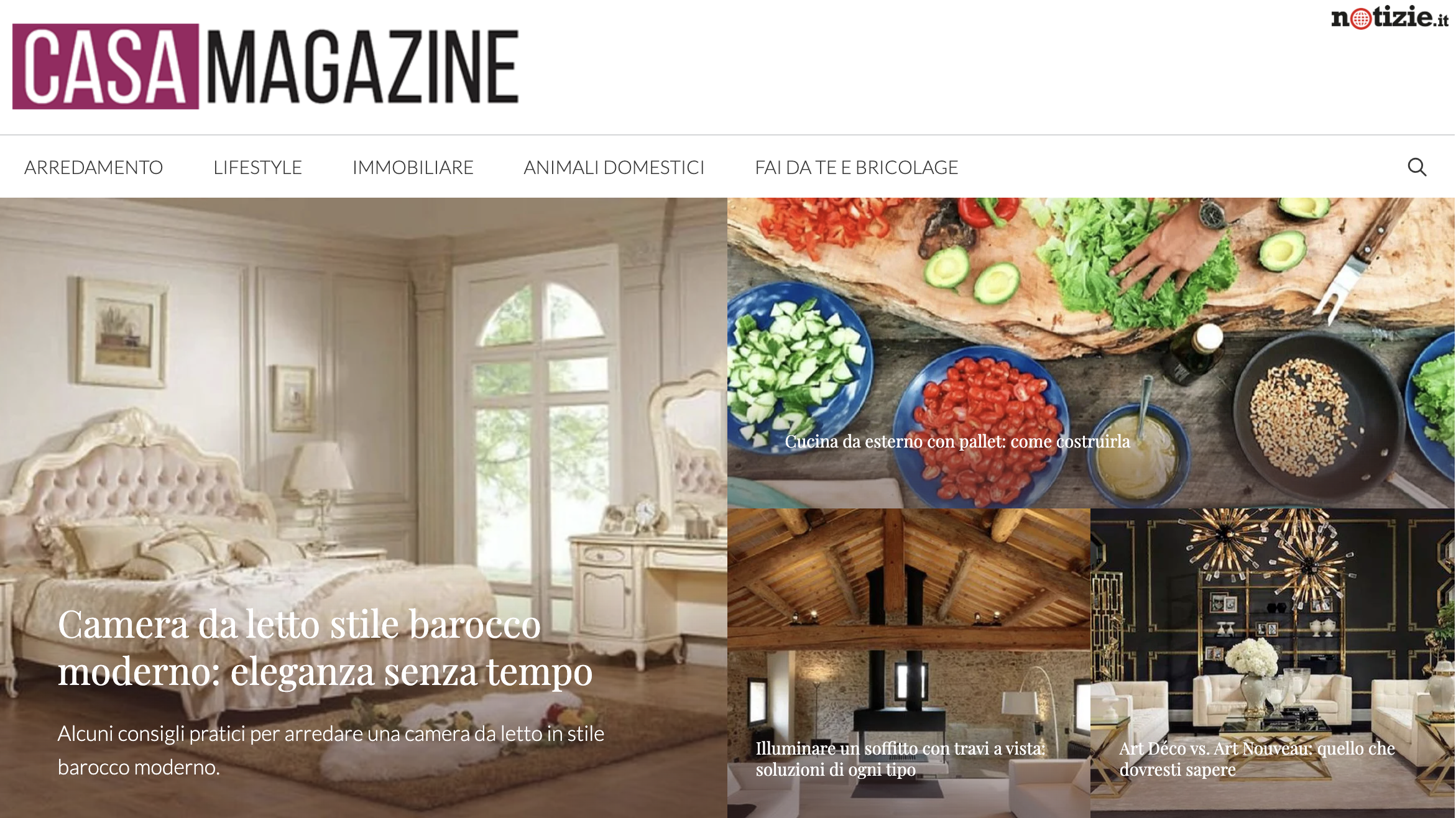 CasaMagazine