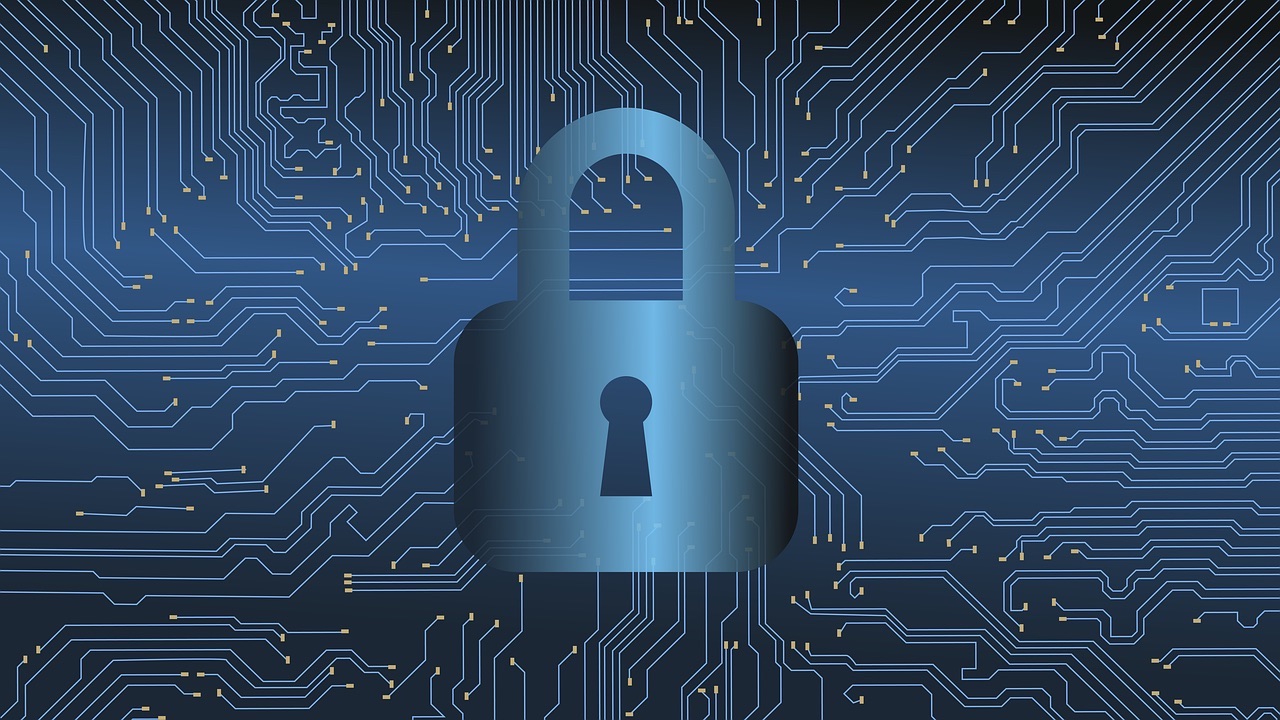 sicurezza informatica