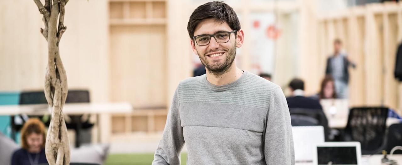 intervista dattoli