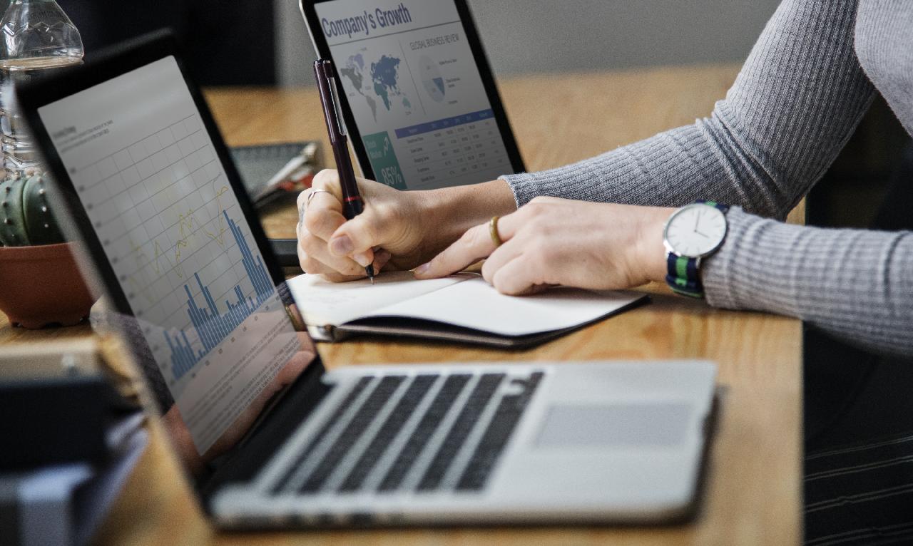 canali proprietà