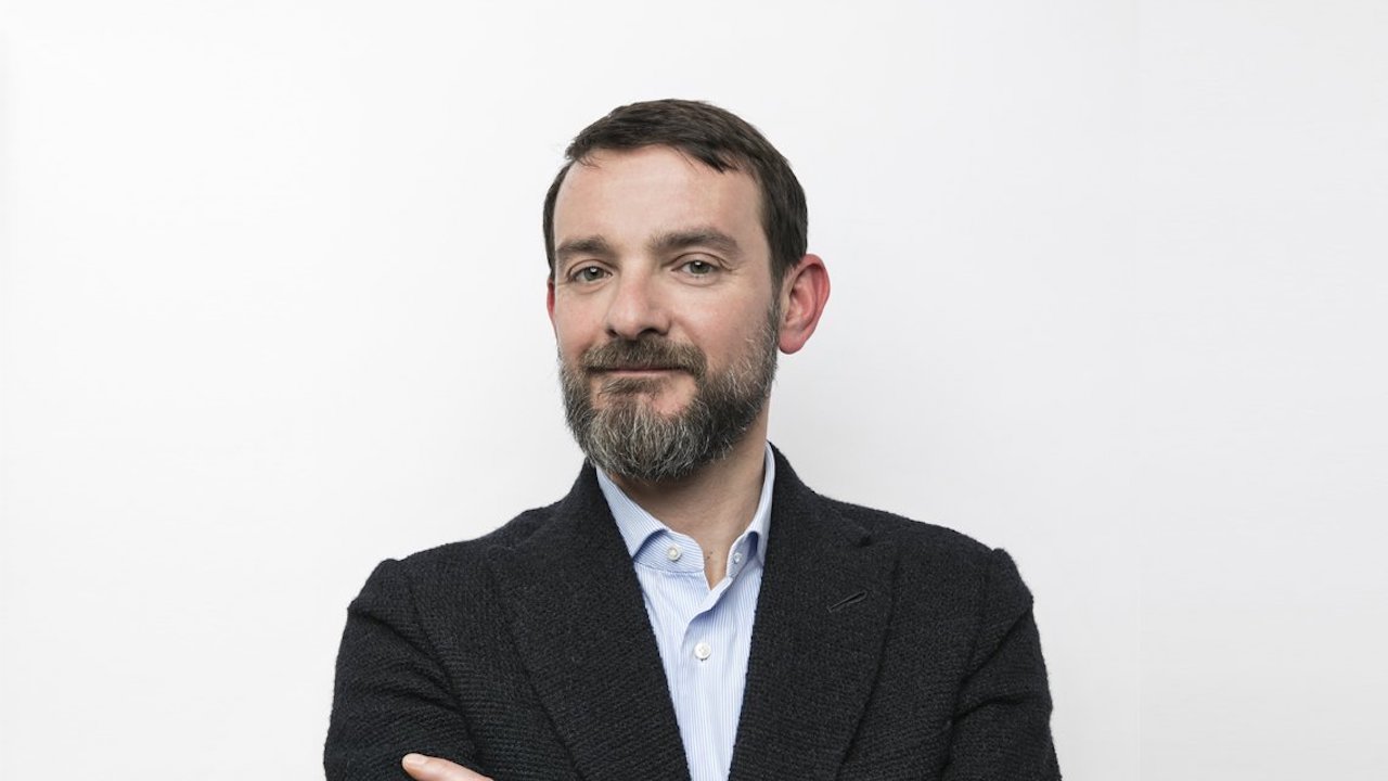 Massimo Mercati