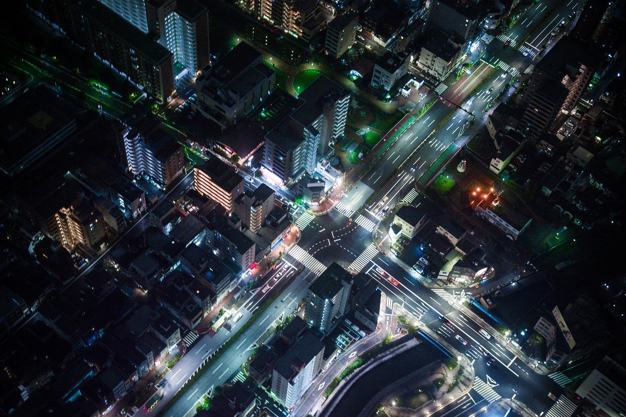 metropoli green e digitali