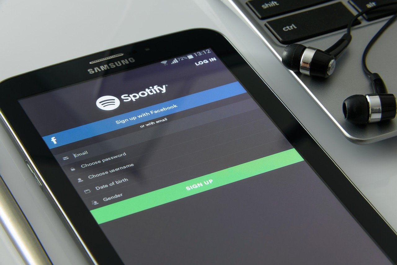 podcast spotify