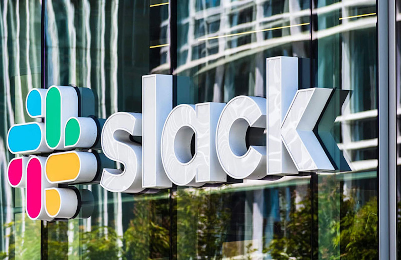 slack amazon partner 