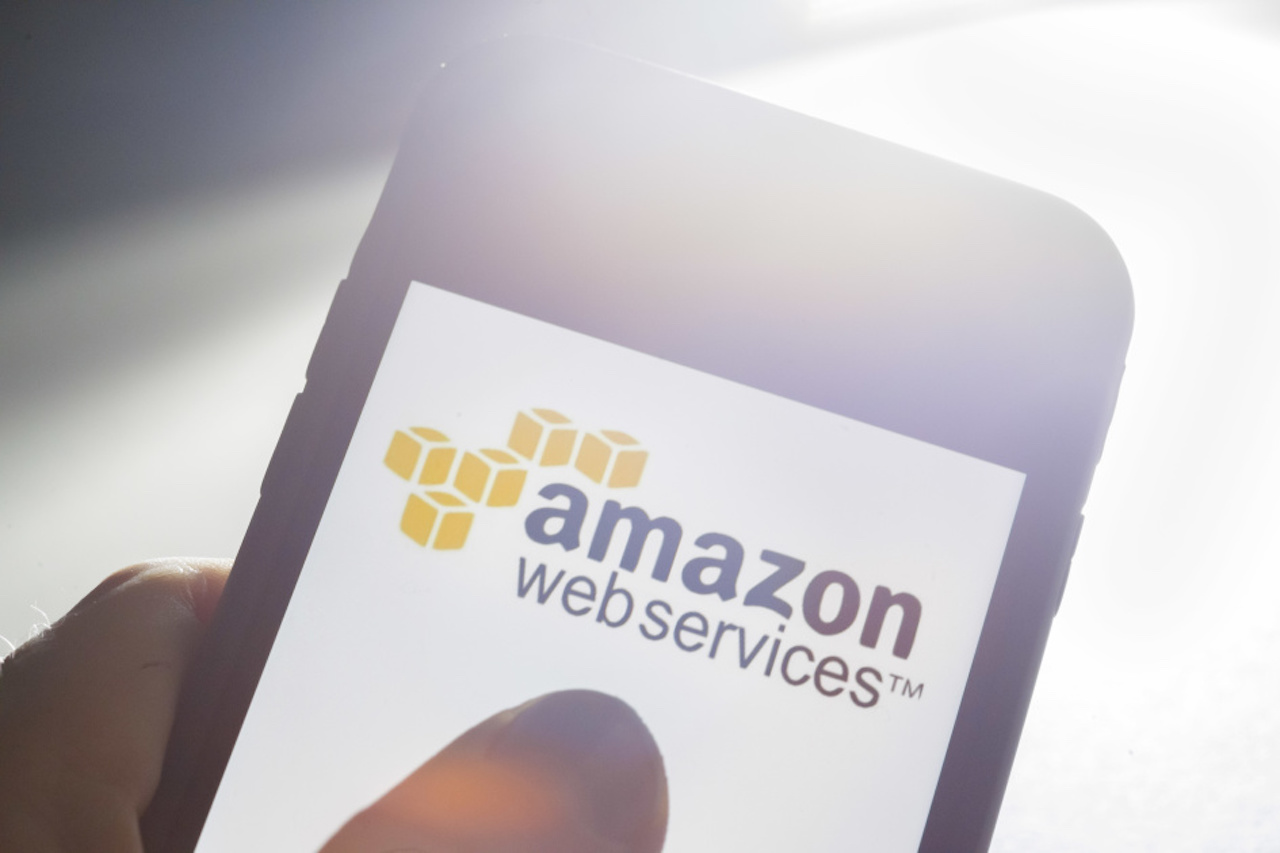 slack amazon partner 
