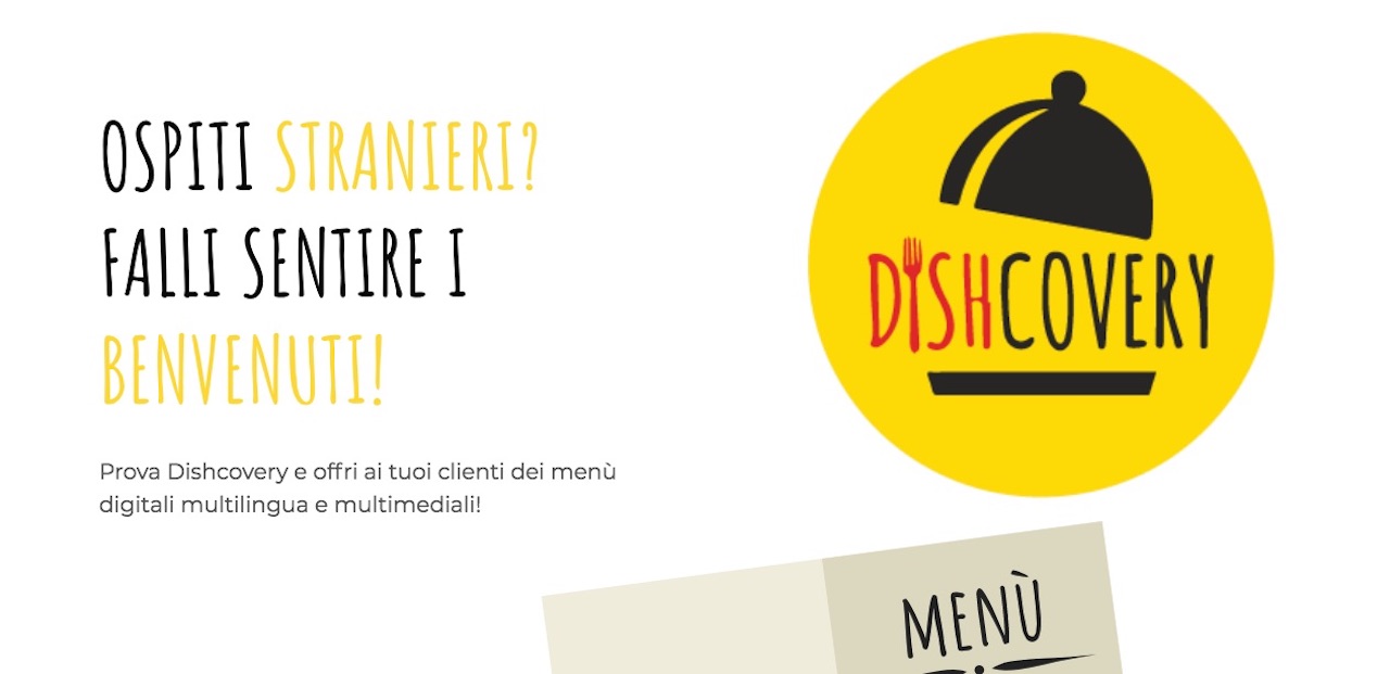 Dishcovery