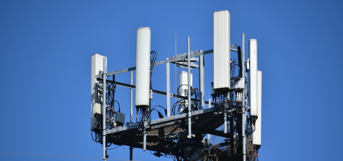 5 g antenna