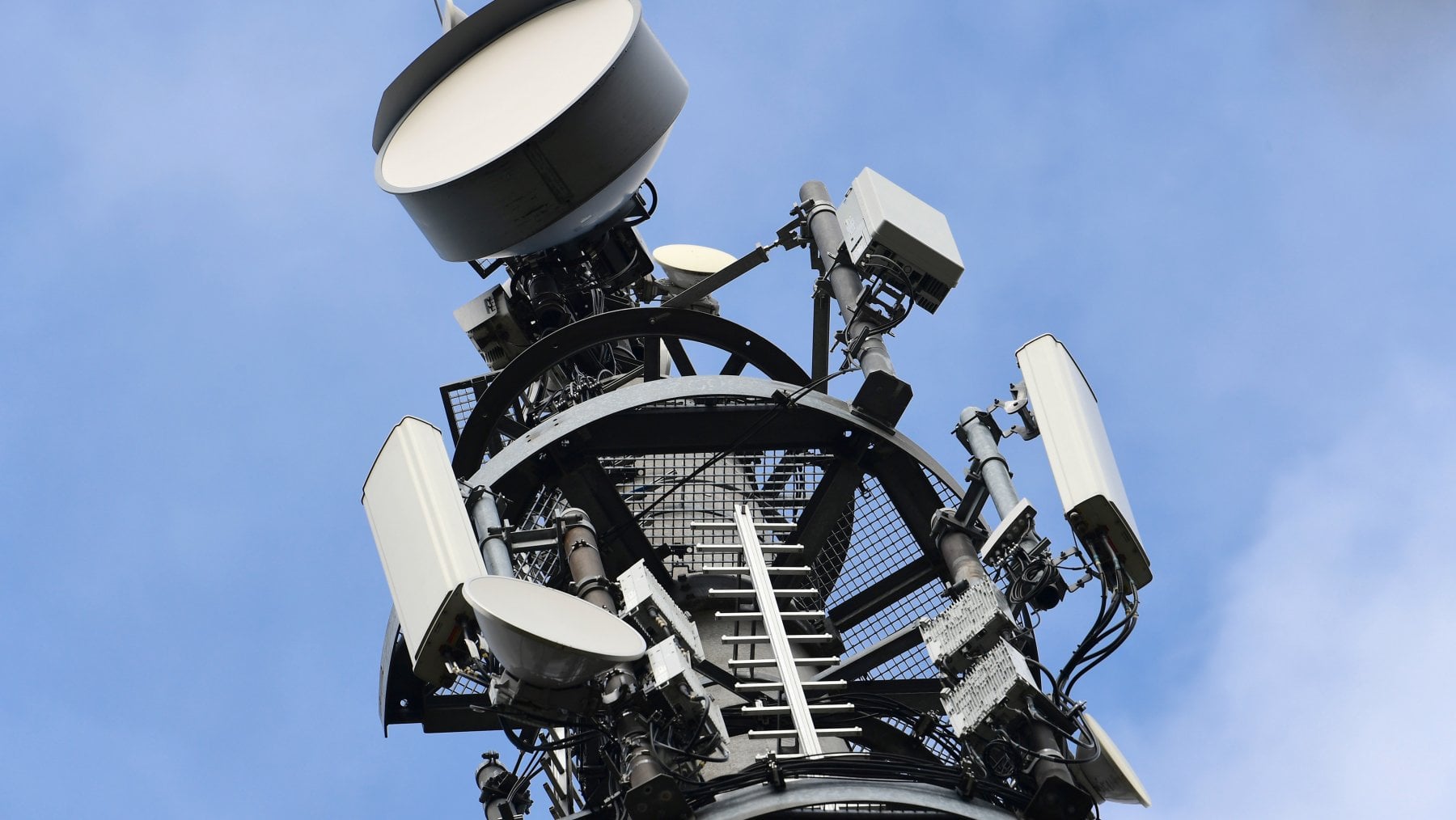 5 g antenne