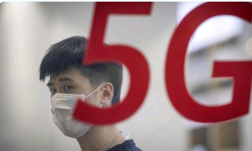 5g covid