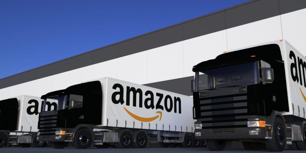 amazon