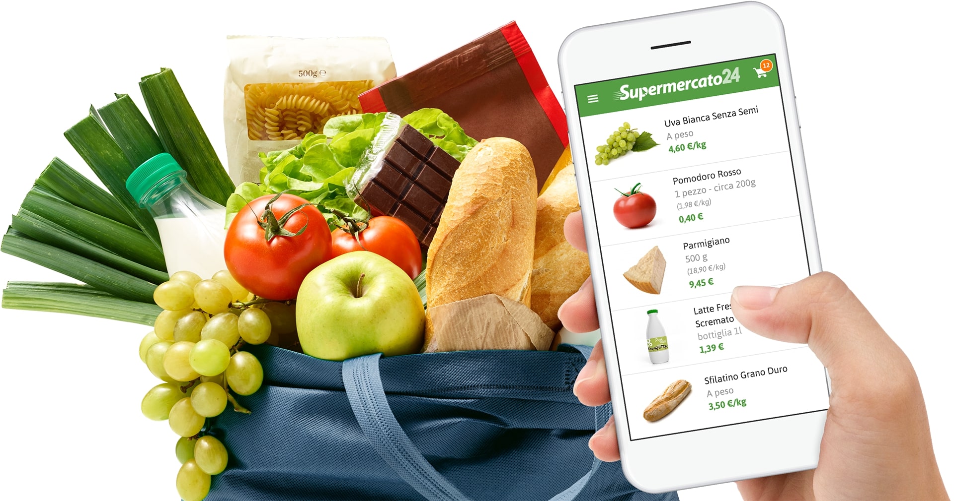 App Everli