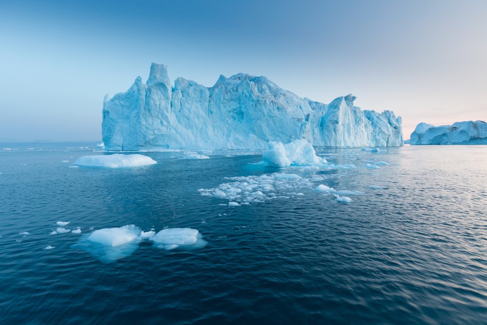 cambiamenti clima