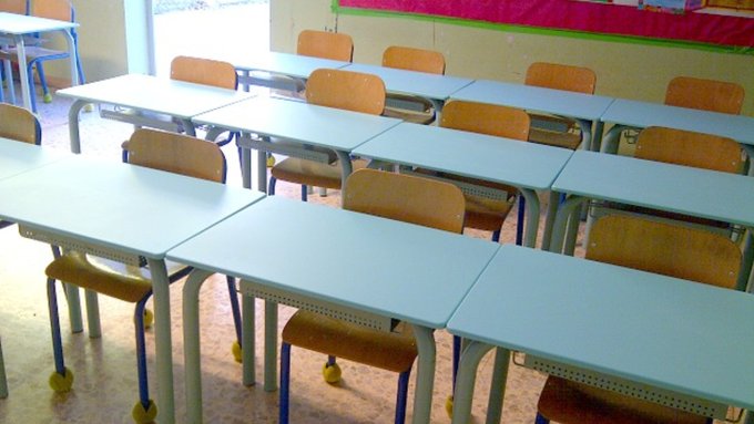 scuola futuro