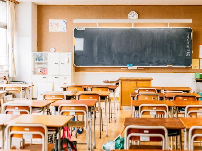 scuola futuro