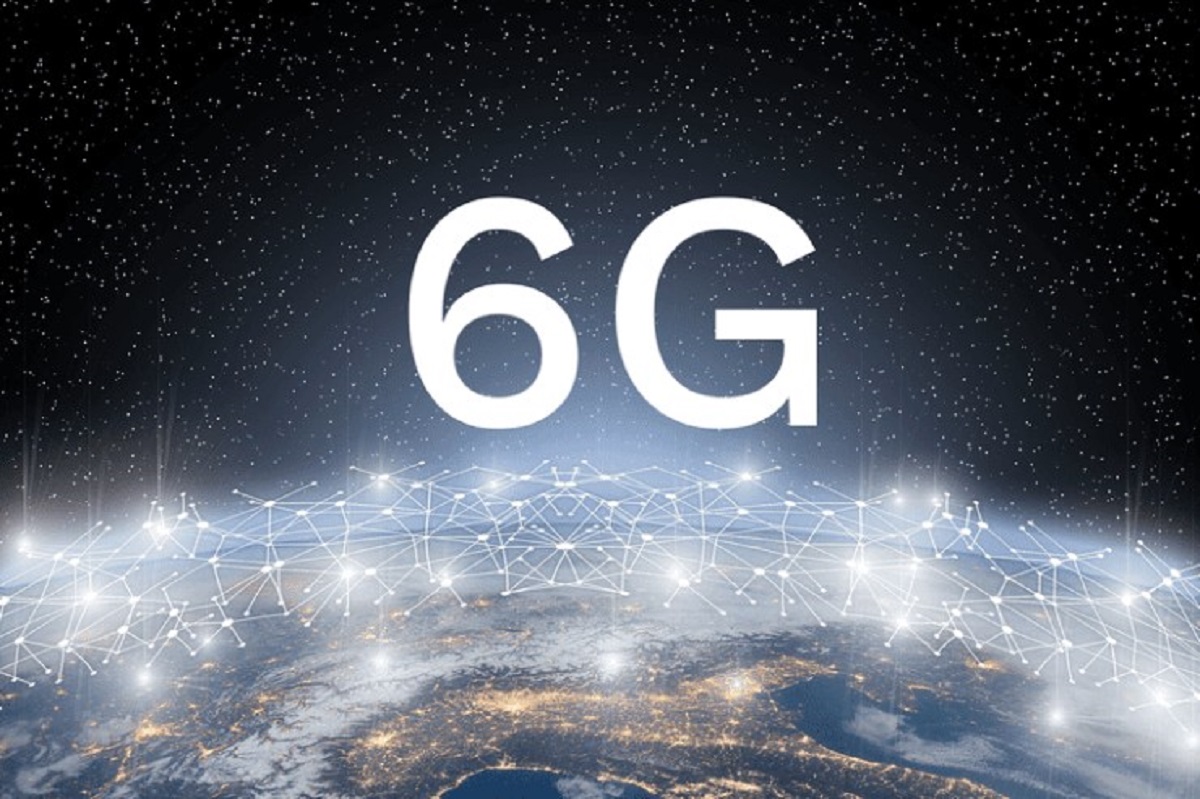 6G nuova generazione